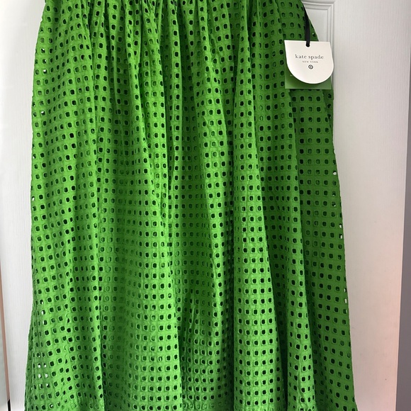 Kate Spade Skirt - Picture 2 of 3